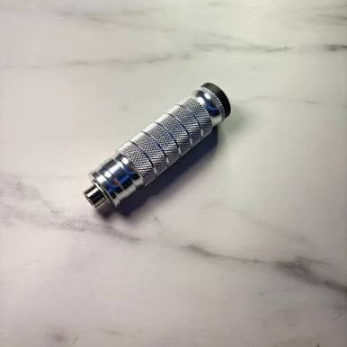 Talaria X3 Chrome Shift Locks