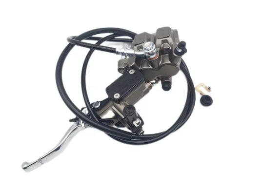 Rear Ultra Bee Brakes